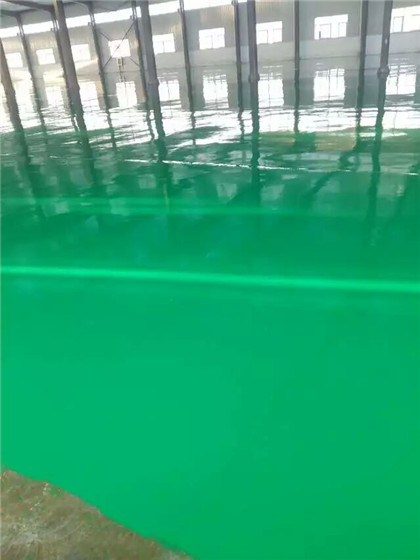 库伦，我直接给你一份室外地坪漆翻新维修