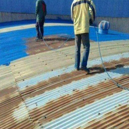 库伦地面翻新与地坪漆施工流程